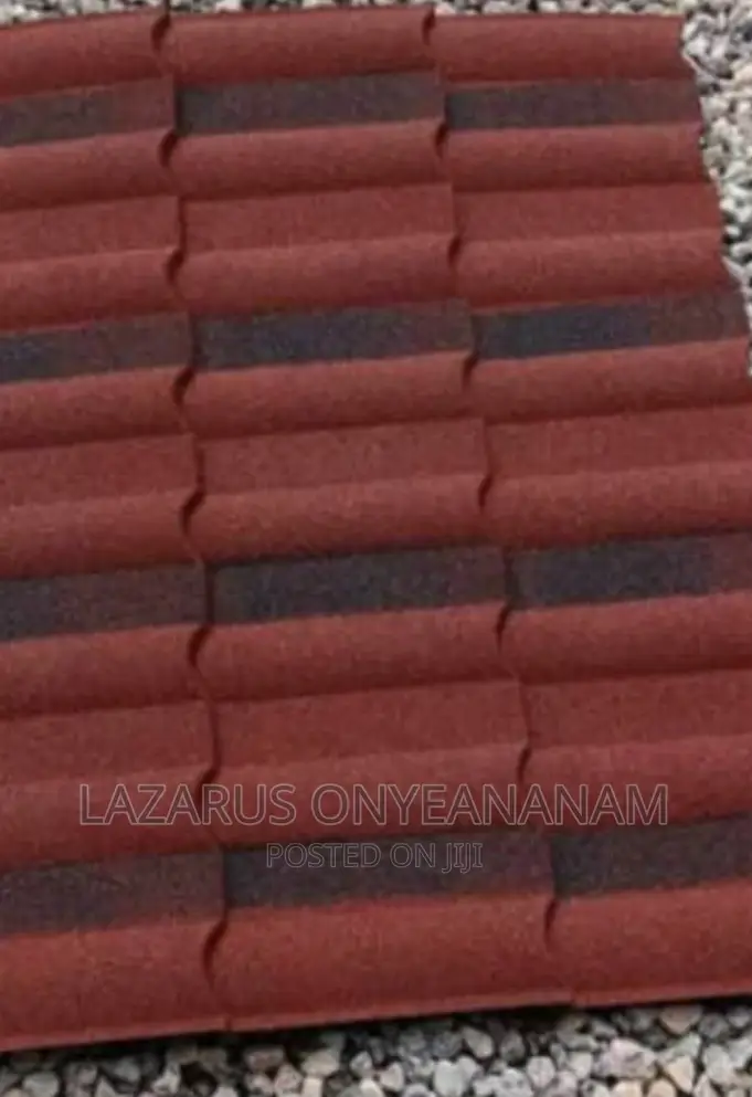 Quality Metro Tiles Roofing Sheets in Imo State