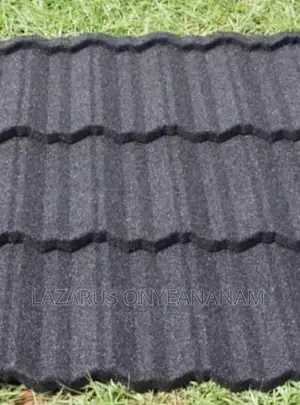 Quality Metro Tiles Roofing Sheets in Imo State