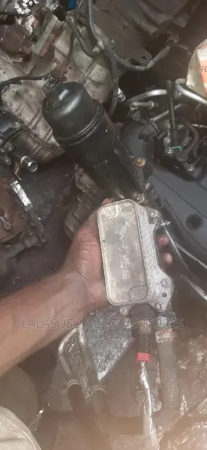 Oil Coolant Dodge Charger 3.6