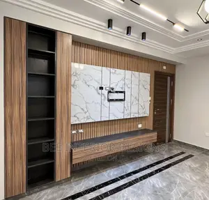 Television Console