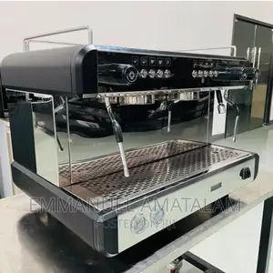 Commercial Coffee Machine for Sale