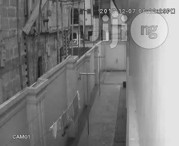 Installation Of Surveillance CCTV Camera & Security Gadgets