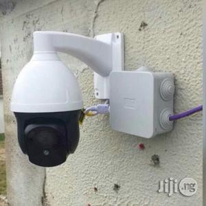 Photo - Installation Of Surveillance CCTV Camera & Security Gadgets