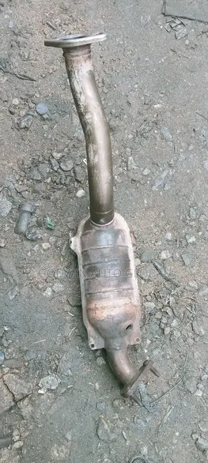Catalyst Converter Honda City