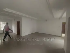 3bdrm Apartment in Lekki Ikate for rent
