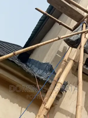 Badass Waterproofing Felt
