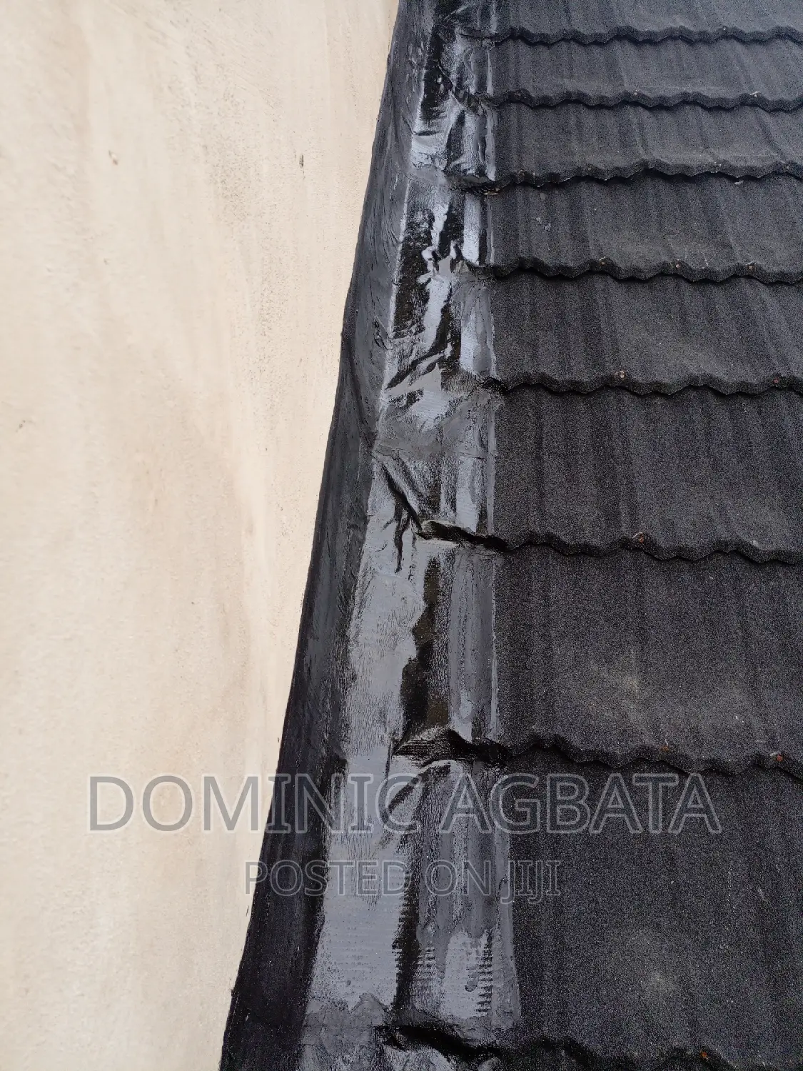 Badass Waterproofing Felt