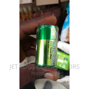 Alkaline Batteries