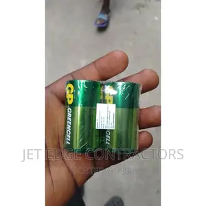 Alkaline Batteries