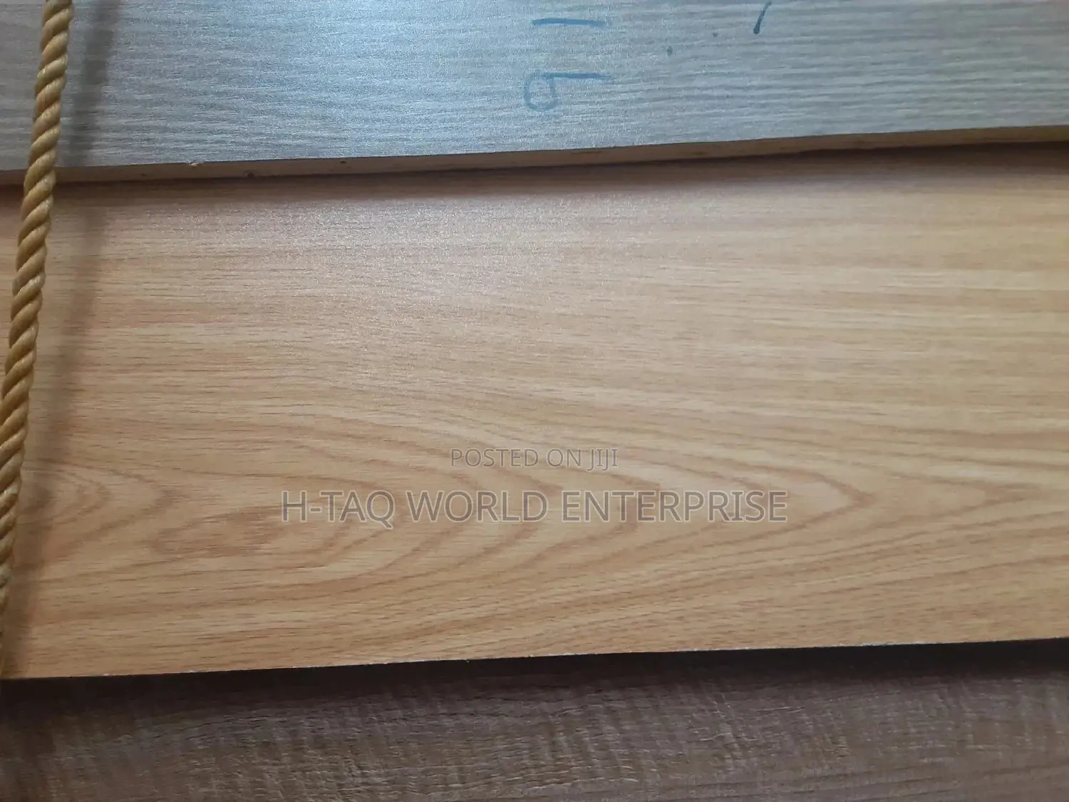 HDF Special Colour