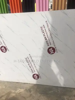 Uv Marble Board