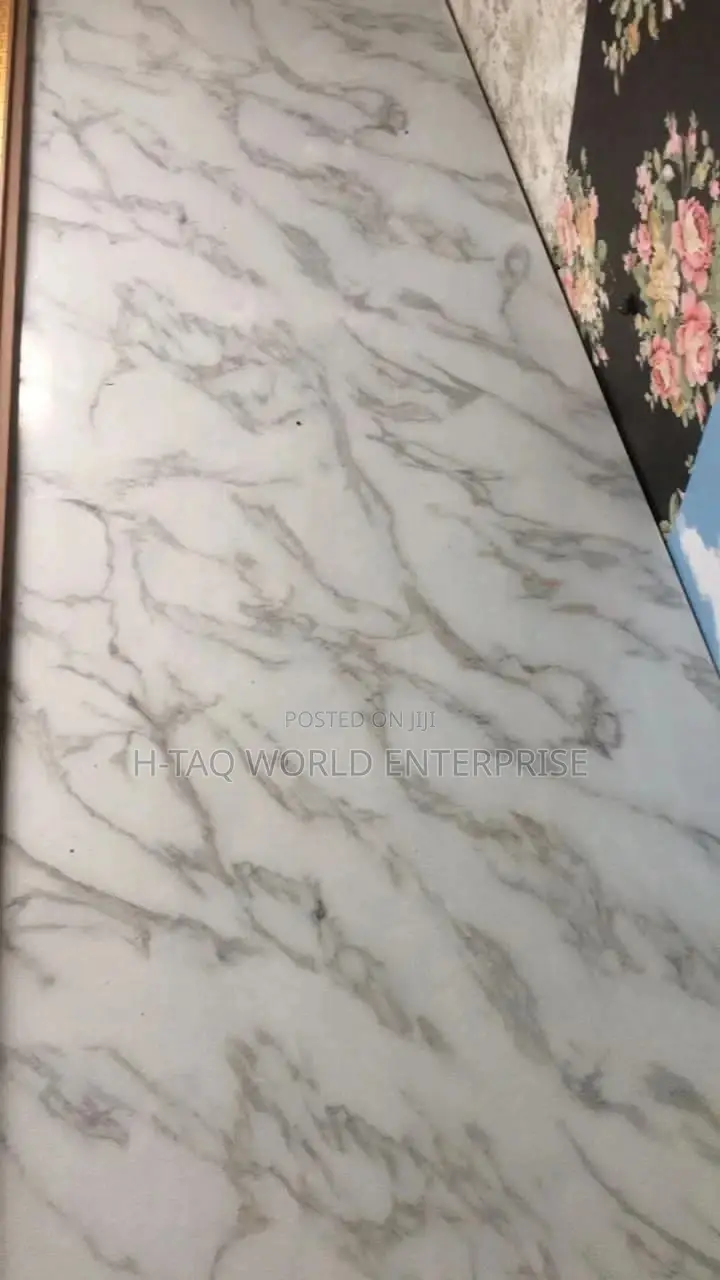 Uv Marble Board