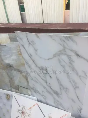 Uv Marble Board
