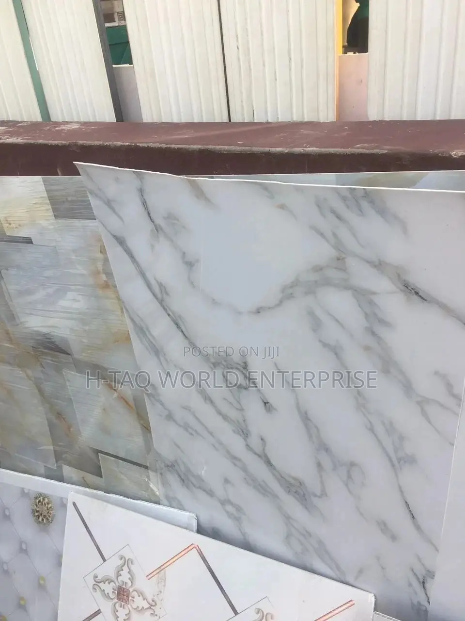 Uv Marble Board