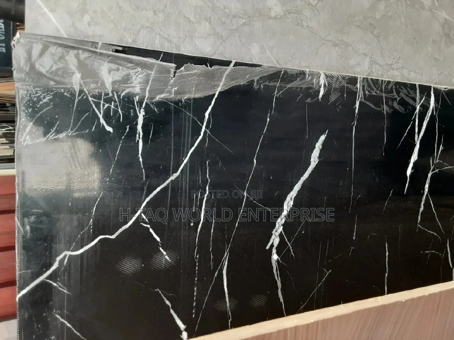 Uv Marble Board