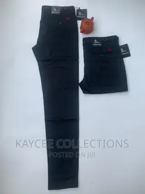 Photo - High Quality Men's Chinos