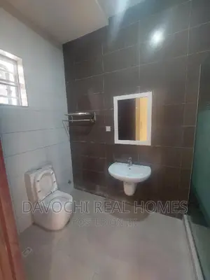 5bdrm Duplex in Ikate-Lekki for rent