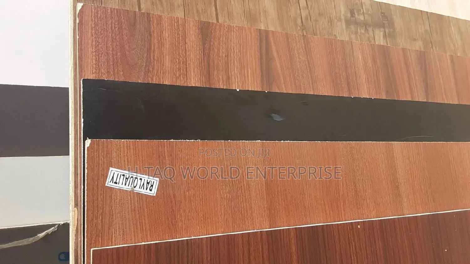 Block -Board Special Colour