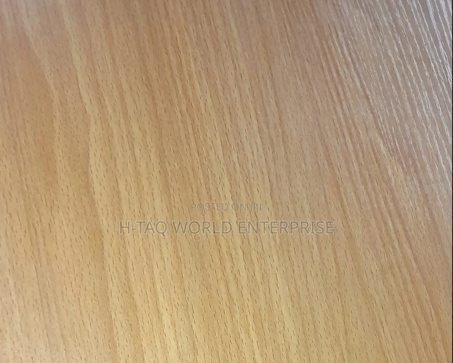 HDF Block Board