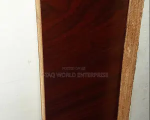 HDF Block Board