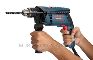 Bosch GSB 13 RE Reversible Professional Impact Plastic Drill
