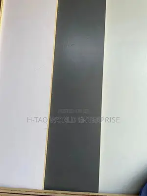 HDF Block Board