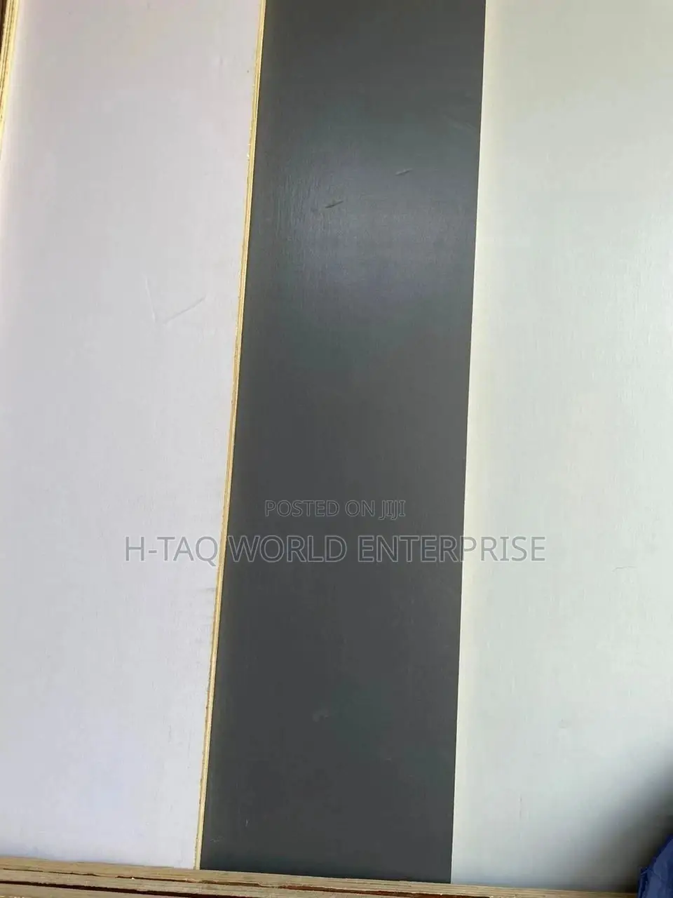 HDF Block Board
