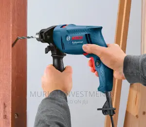 Bosch GSB 570 Impact Drill 570W