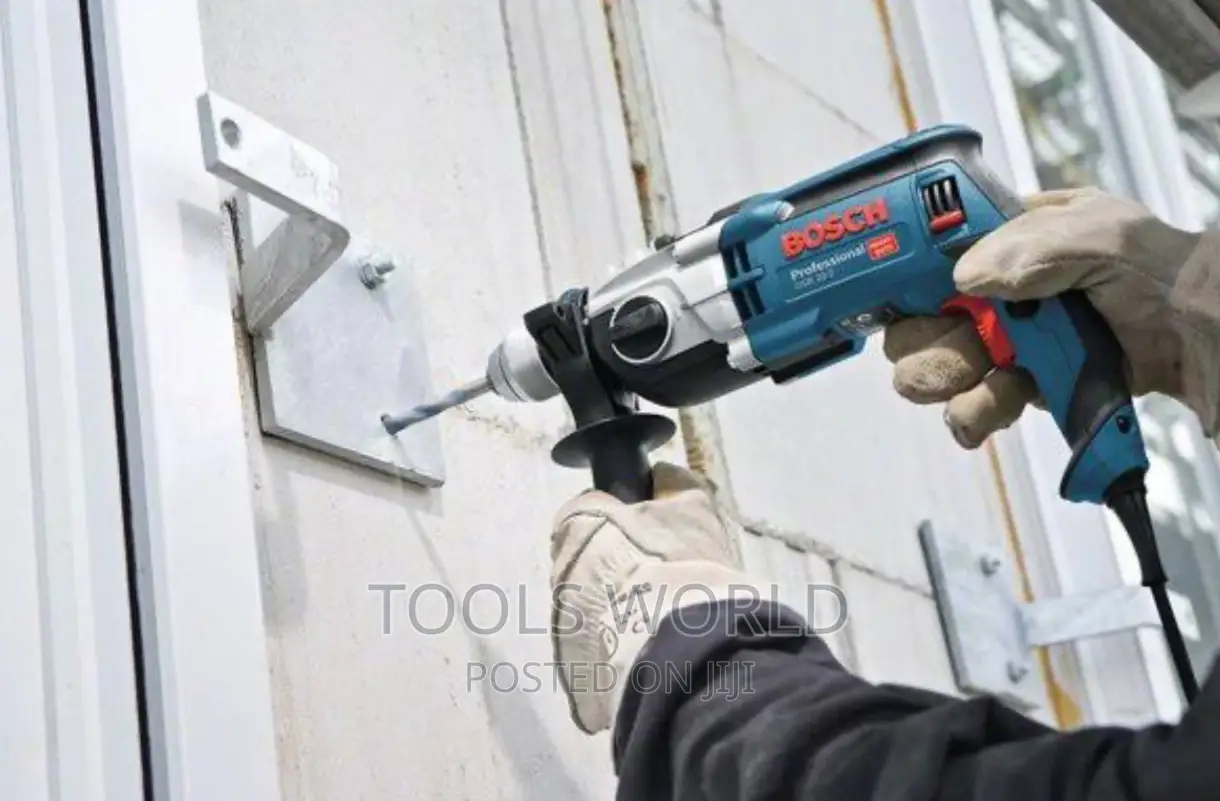 GSB 20-2 Re Professional Impact Drill