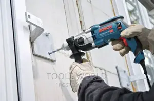 GSB 20-2 Re Professional Impact Drill