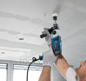 GSB 20-2 Re Professional Impact Drill