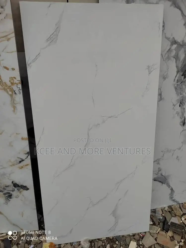 60 by 120 Floor Tiles