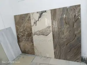 60 by 120 Floor Tiles