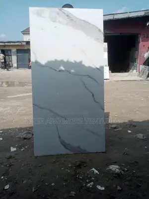 60 by 120 Floor Tiles