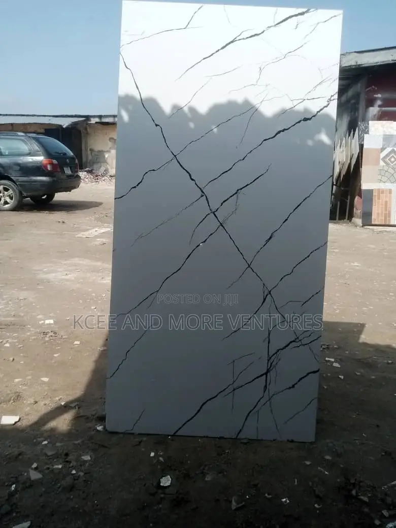 60 by 120 Floor Tiles