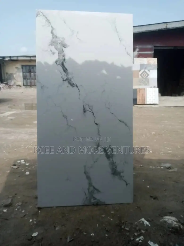 60 by 120 Floor Tiles