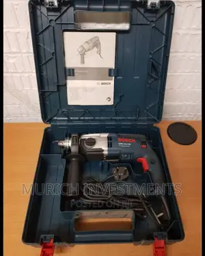 Impact Drill Bosch GSB 20-2 RE Professional