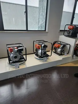 Water Transfer Pump