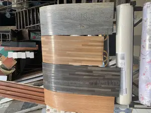 Vinyl Flooring Tiles at Powerhand Concepts