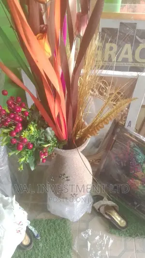 Flowers Pot