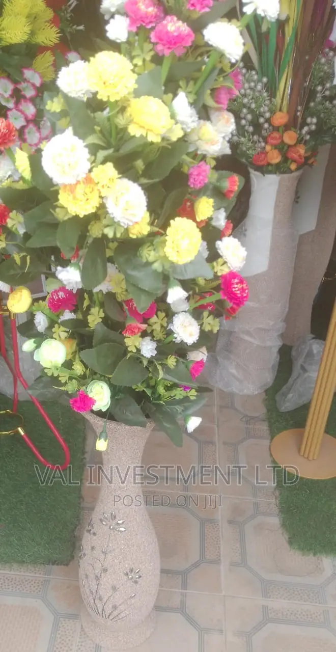 Flowers Pot