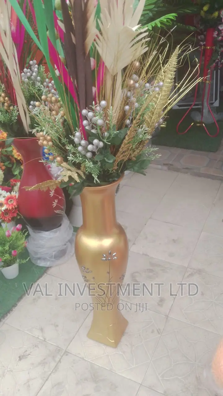 Flowers Pot