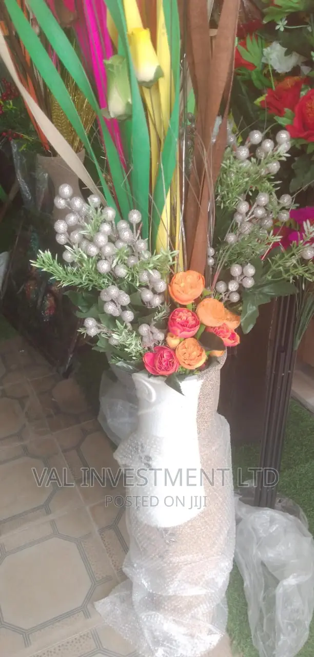 Flowers Pot