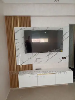 TV Entertainment Unit