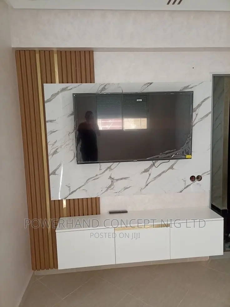 TV Entertainment Unit