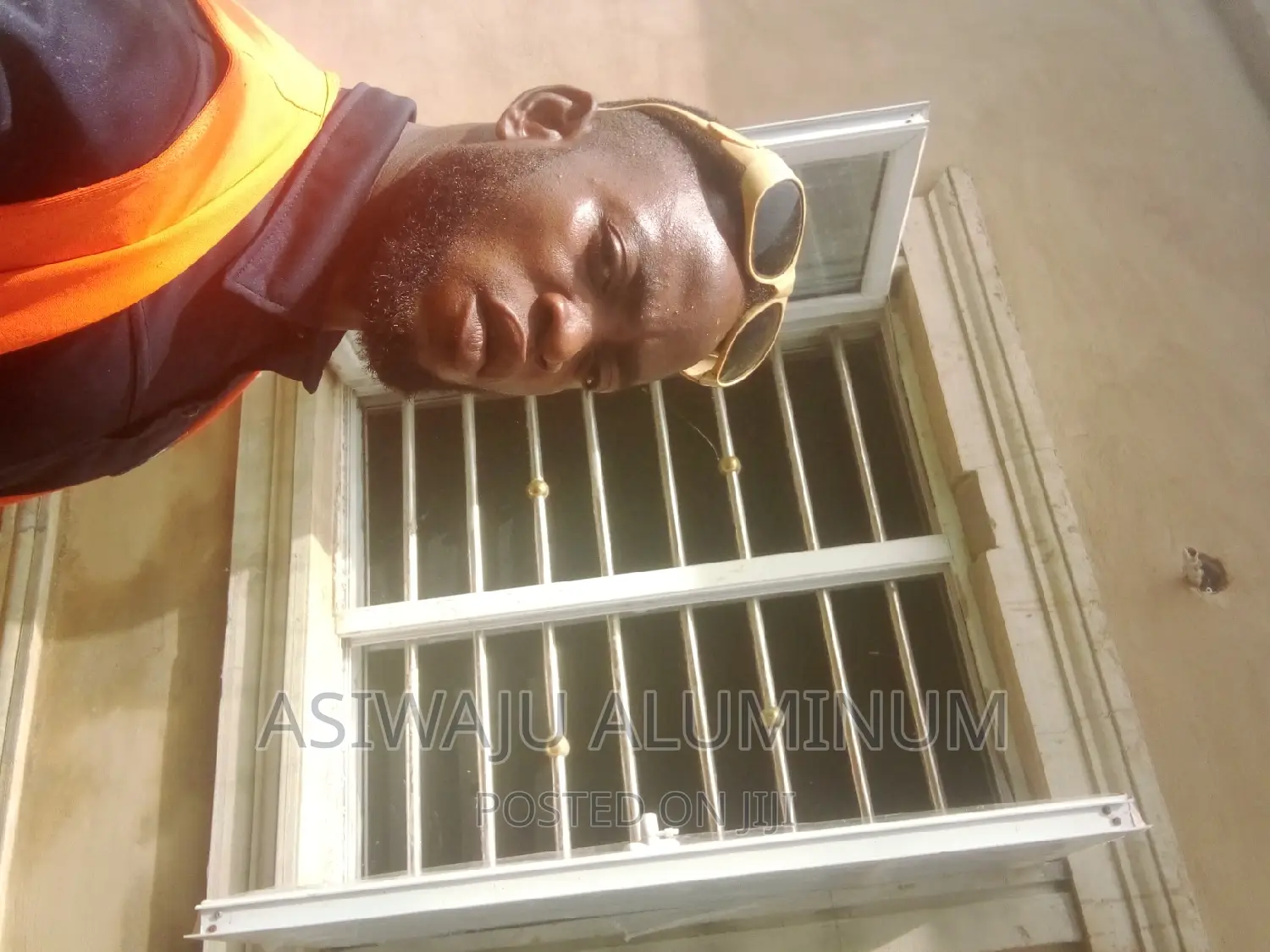 Casement Windows Installation