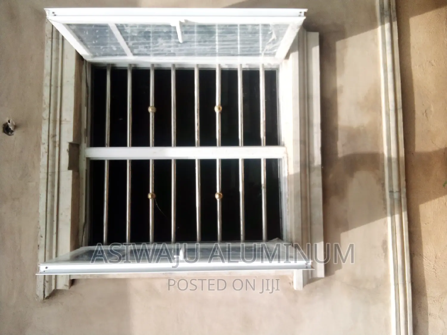Casement Windows Installation