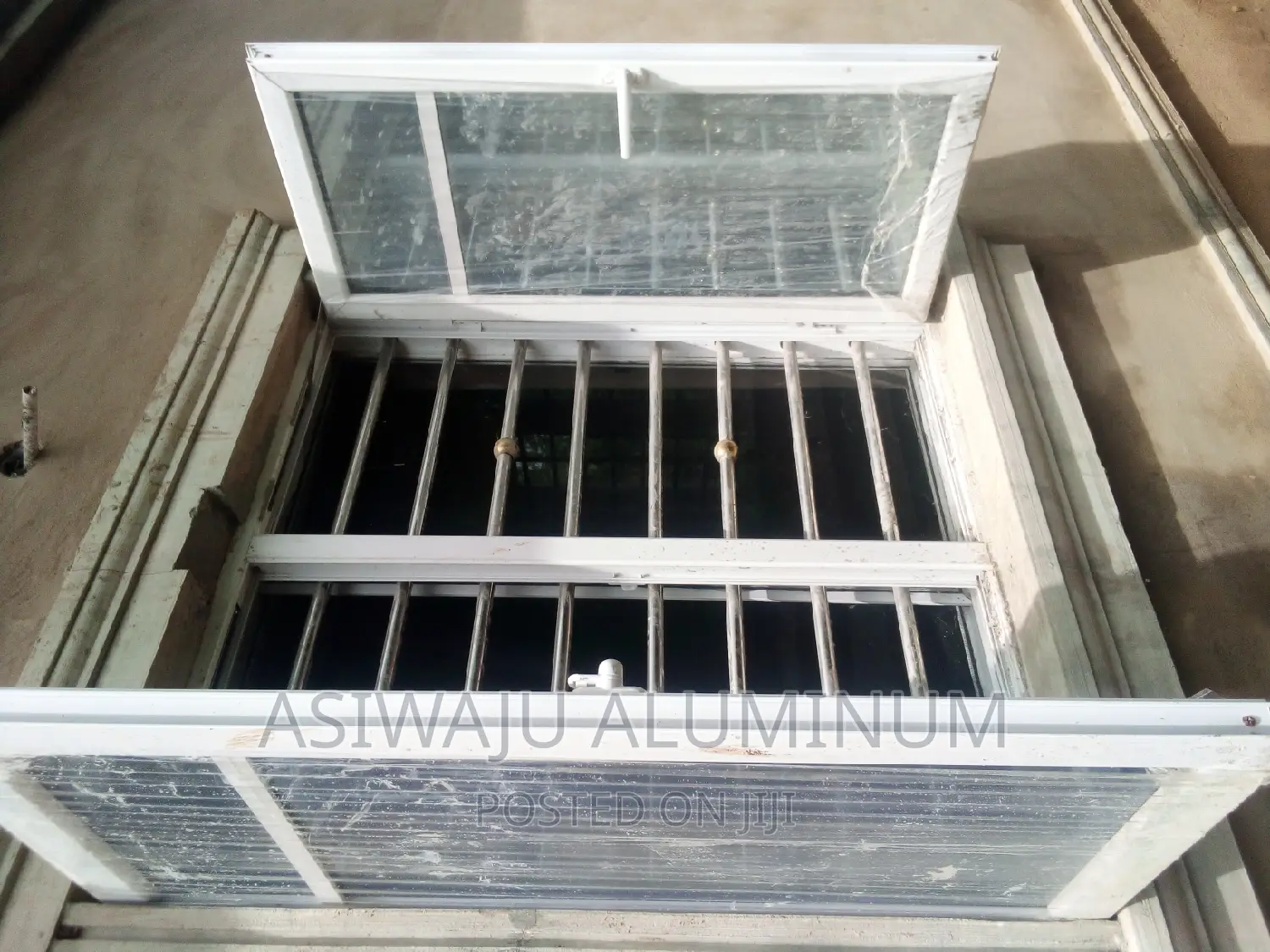 Casement Windows Installation