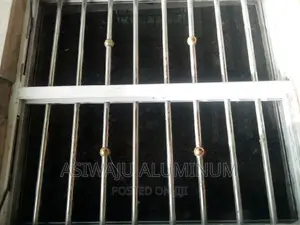 Casement Windows Installation