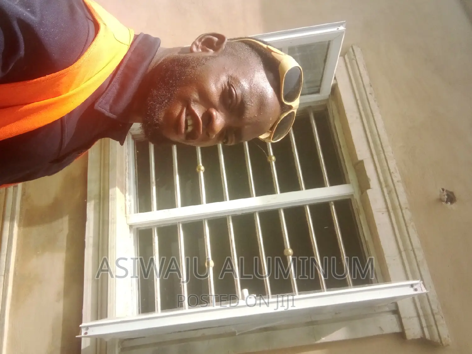 Casement Windows Installation